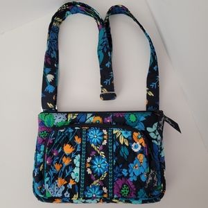 Vera Bradley Hipster Crossbody